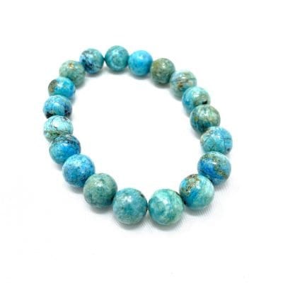 Blue Opal Crystal: Healing Properties, Meaning & Uses