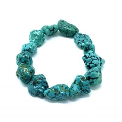 Turquoise Crystal: Healing Properties, Meaning & Uses