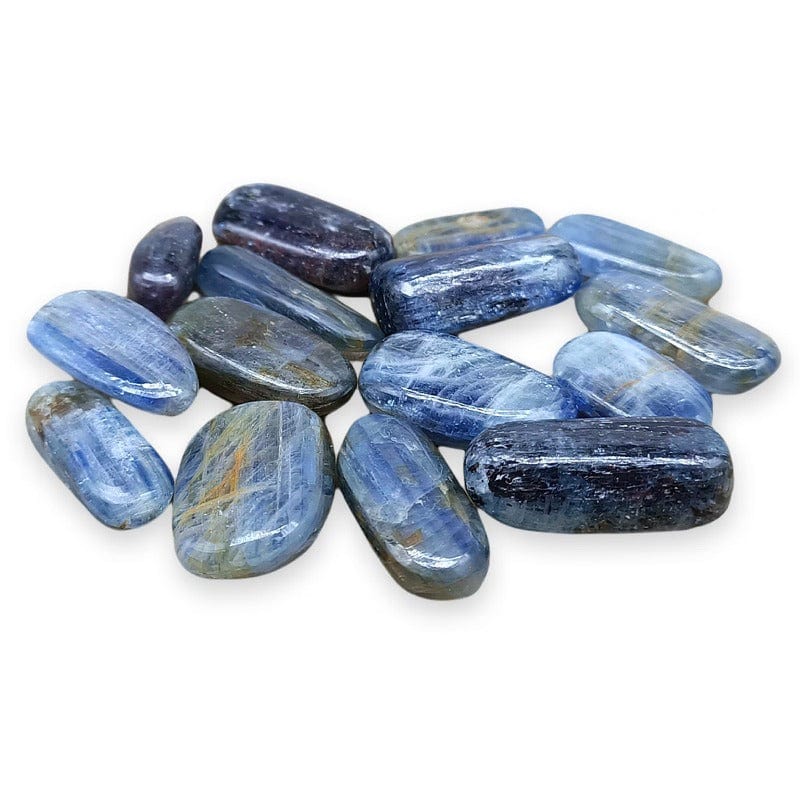 Blue Kyanite Crystal: Healing Properties, Meaning & Uses