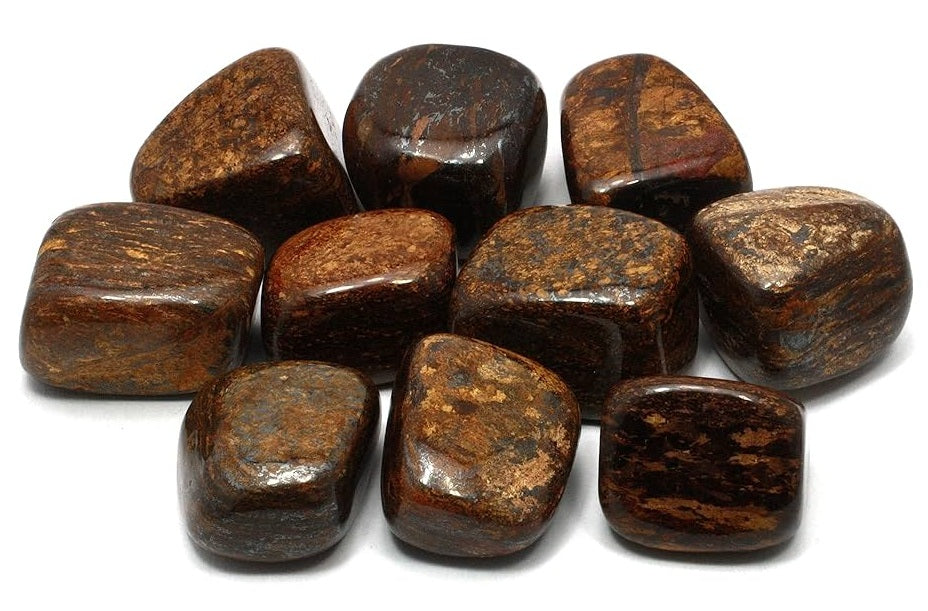 Brookeite Crystal: Healing Properties, Meaning & Uses