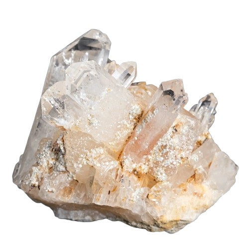 Cookeite Crystal: Healing Properties, Meaning & Uses