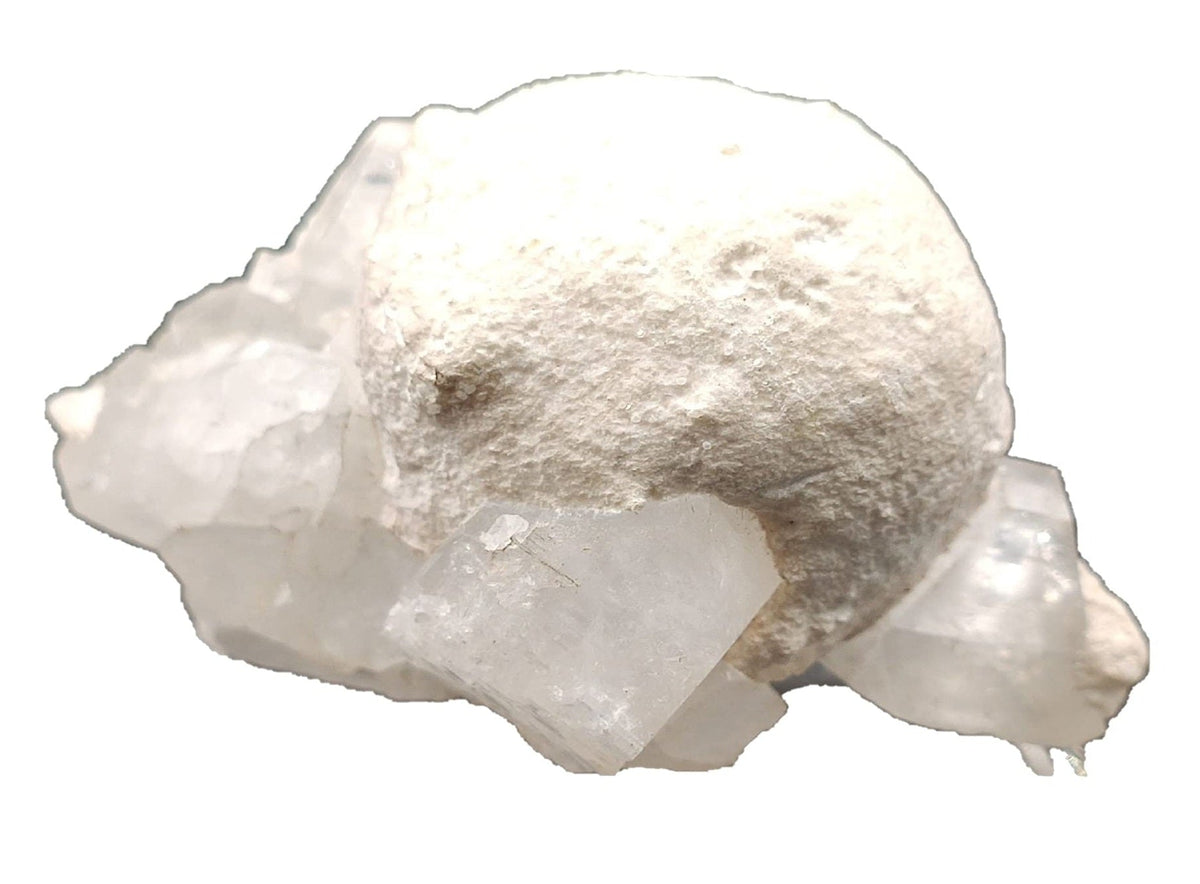Okenite Crystal: Healing Properties, Meaning & Uses