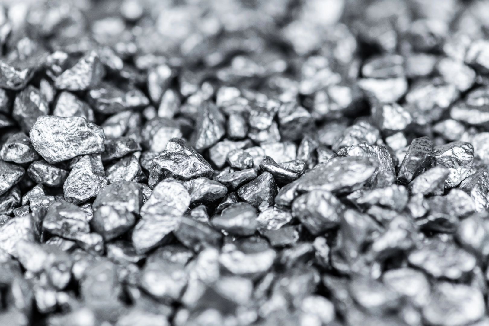 Silver Crystal: Healing Properties, Meaning & Uses