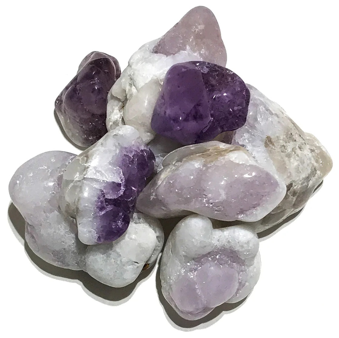 Spirit Quartz Crystal: Healing Properties, Meaning & Uses