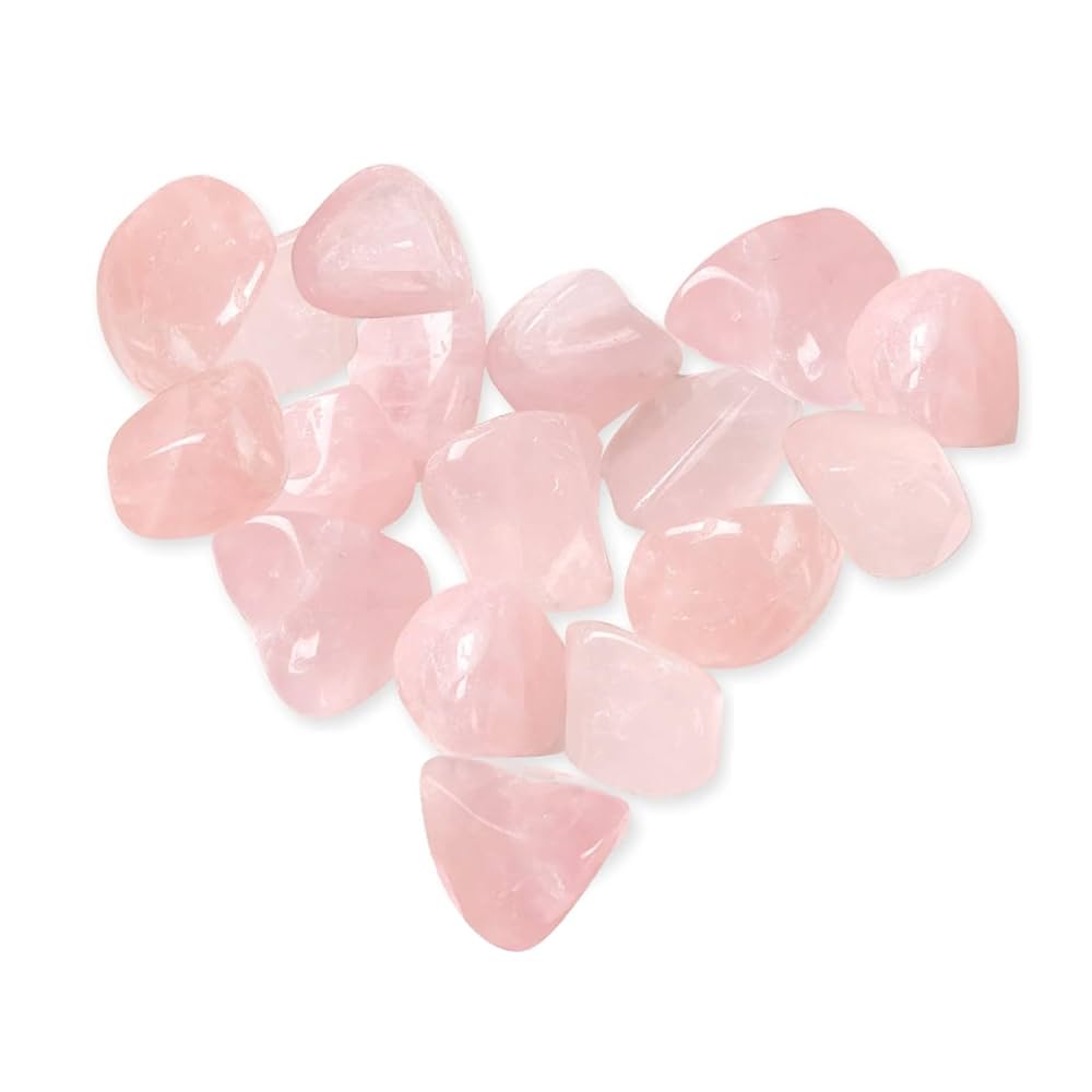 Star Rose Quartz Crystal: Healing Properties, Meaning & Uses