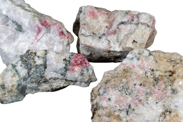 Tugtupit Crystal: Healing Properties, Meaning & Uses