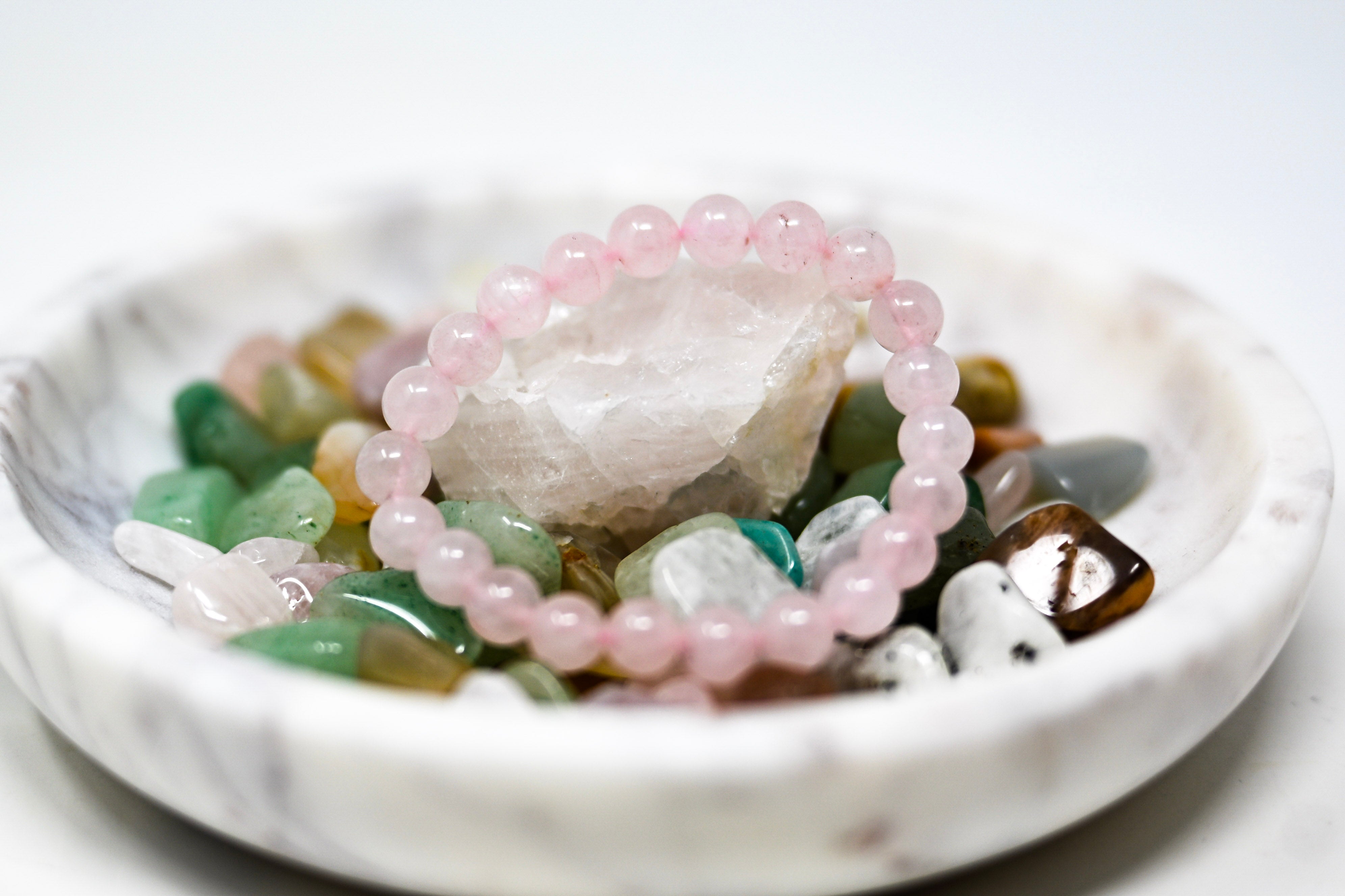 Crystal Pairing Guide: Which Stones Actually Work Together?