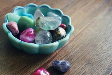 7 Best Healing Crystals: Find Your Right One