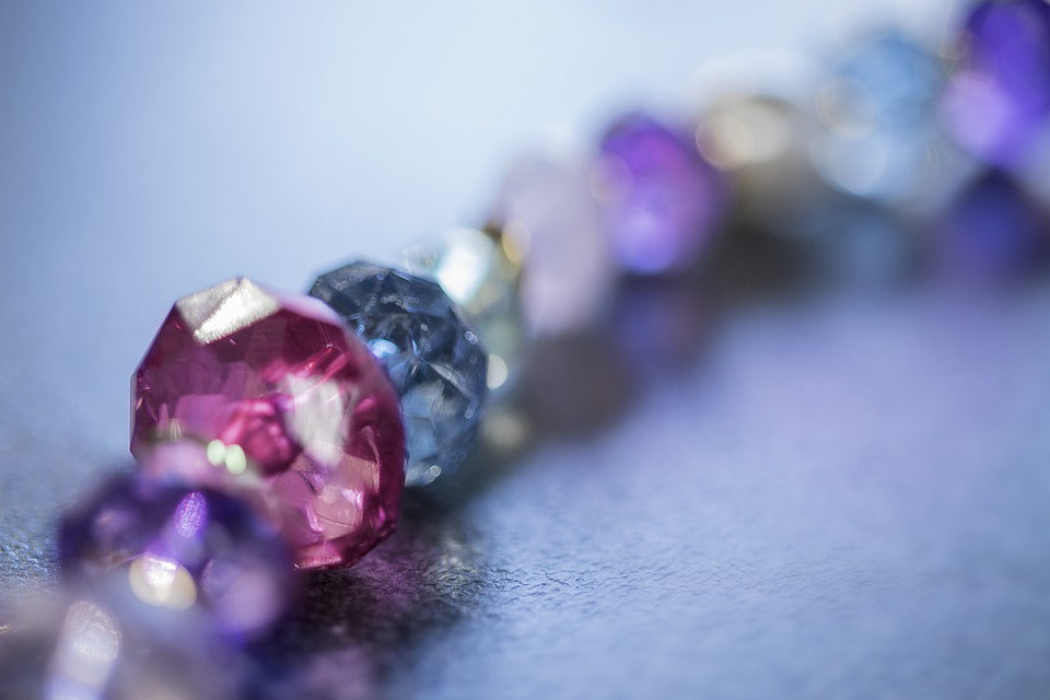 Choosing The Right Healing Bracelets