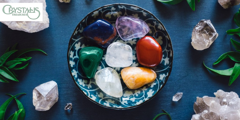 Newsletter-Root Chakra Stones: These 4 Crystals Are Crucial For Healing