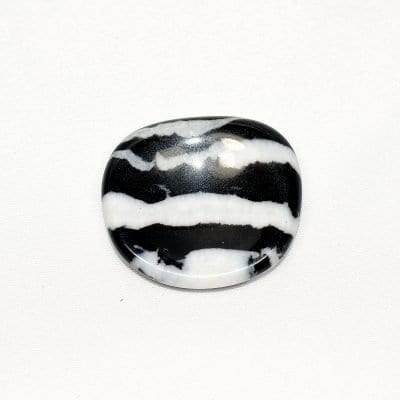 Zebra Jasper Crystal: Healing Properties, Meaning & Uses