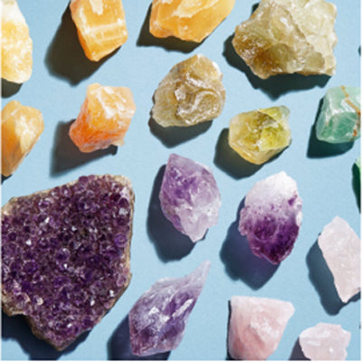 Know everything about crystals before buying them