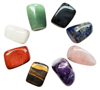 How to use healing crystals and what are the benefits?