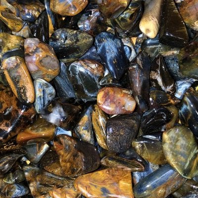 Pietersite Crystal: Healing Properties, Meaning & Uses