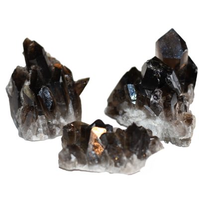 Smokey Quartz Crystal: Healing Properties, Meaning & Uses