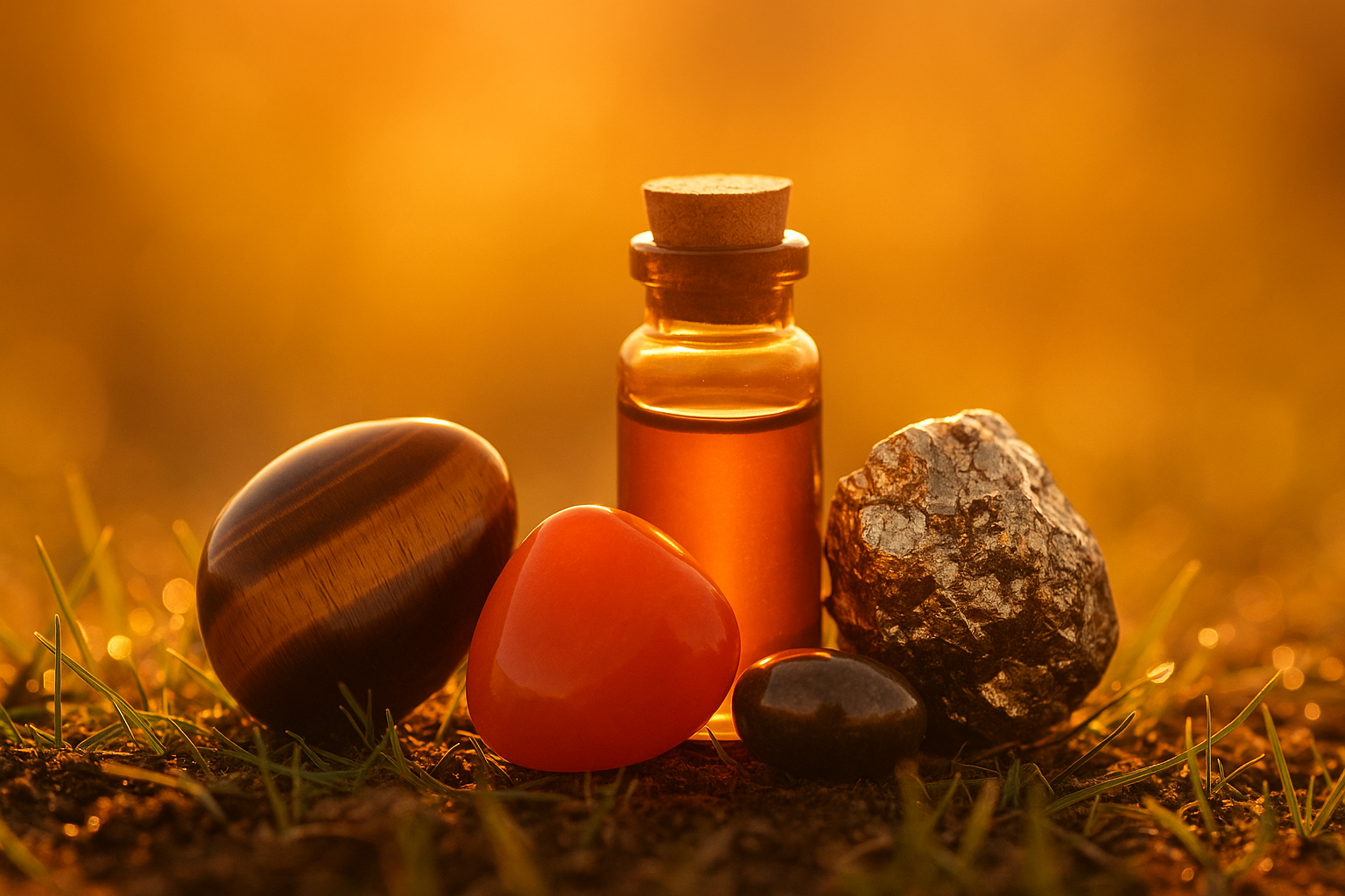 Confidence & Strength