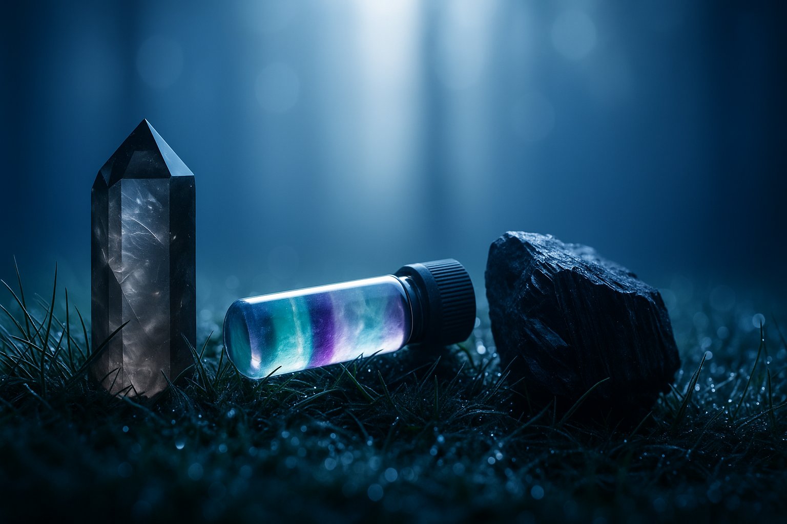 Protection & Boundaries