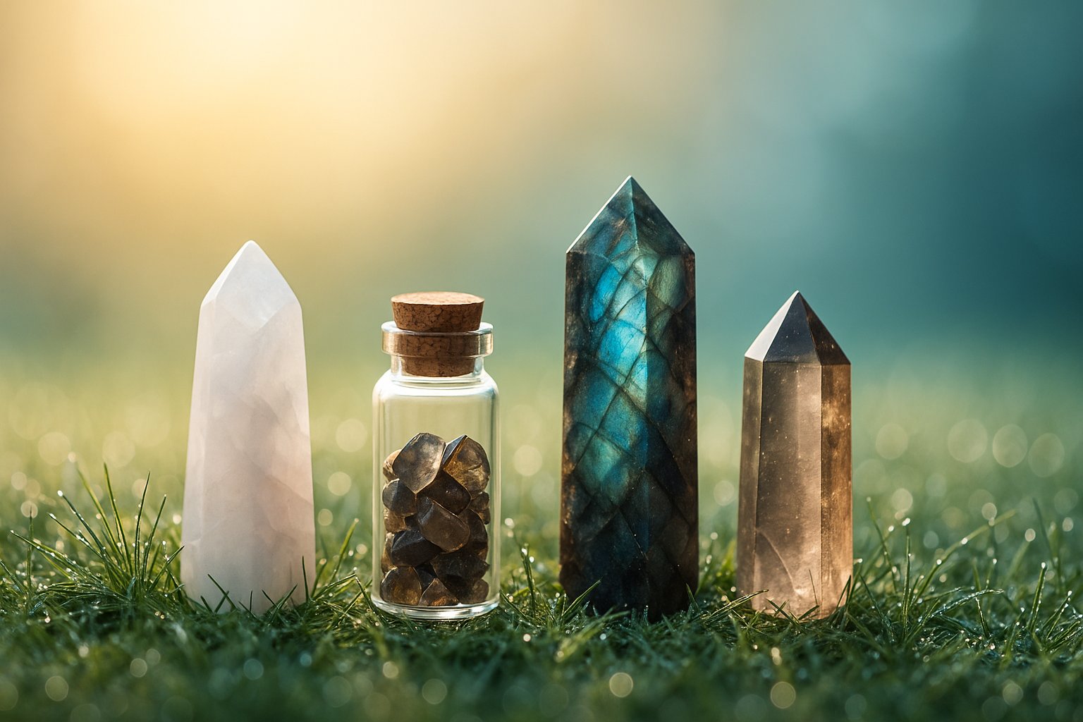 Transformation & Resilience