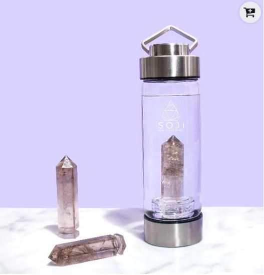 Reusable Water Bottle