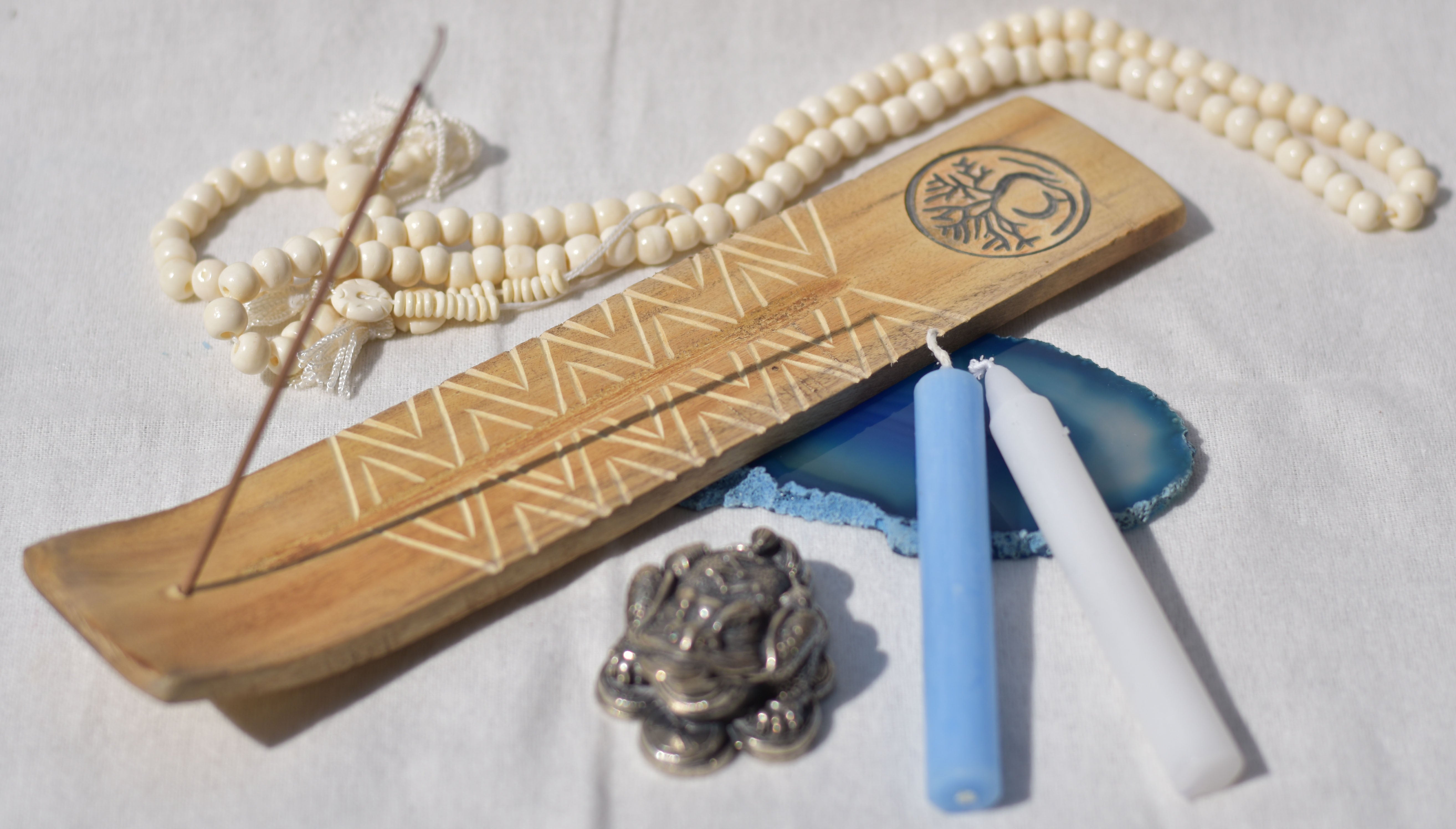 Cleansing & Protection: Real Rituals for Real Life