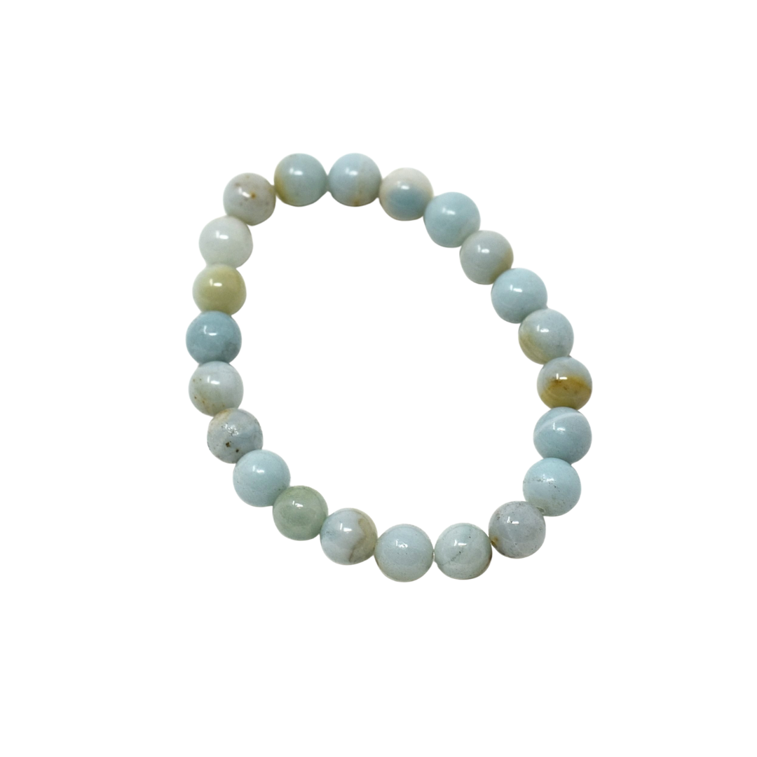 Amazonite Bracelet-8mm