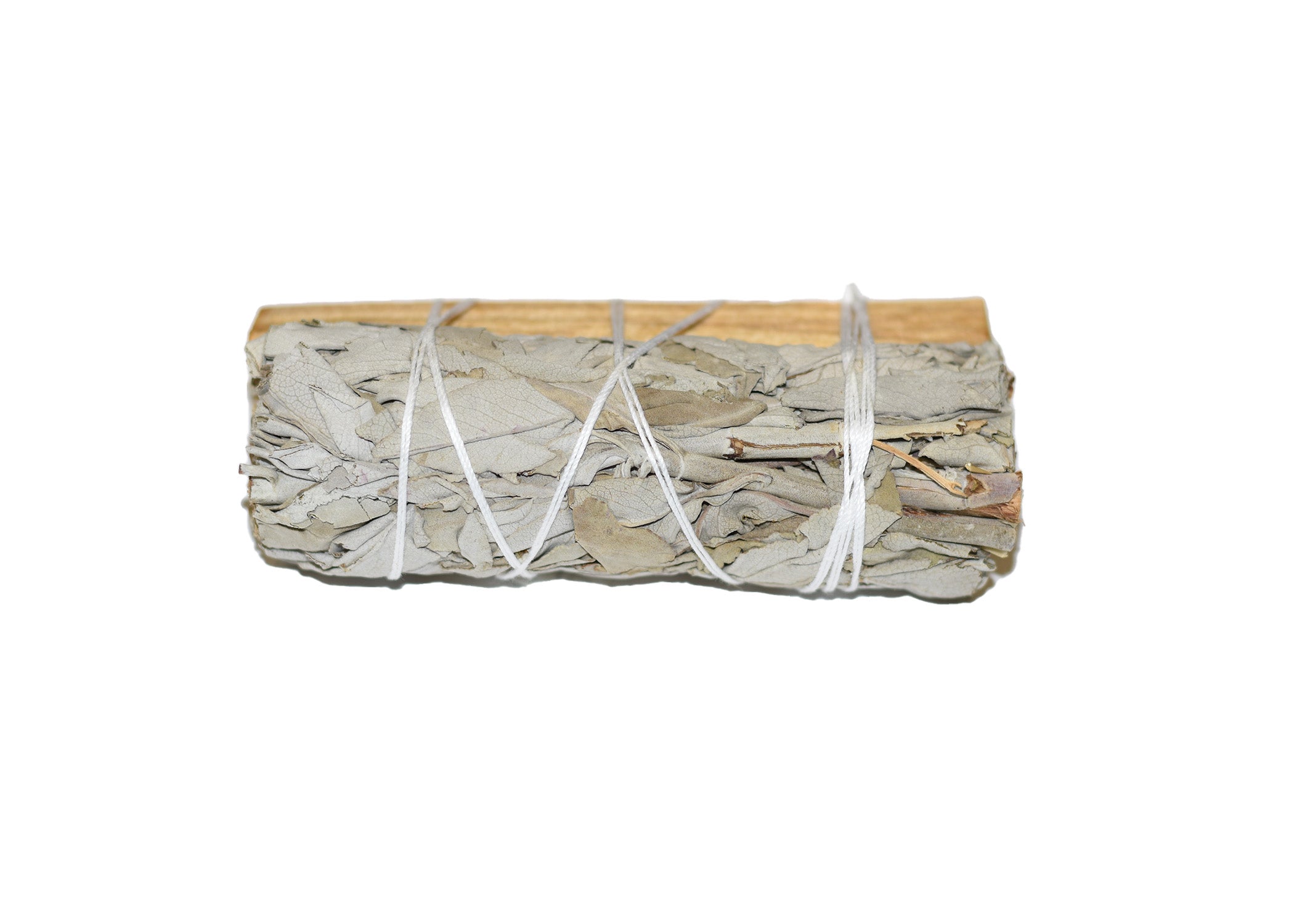 Palo Santo and Sage Bundle
