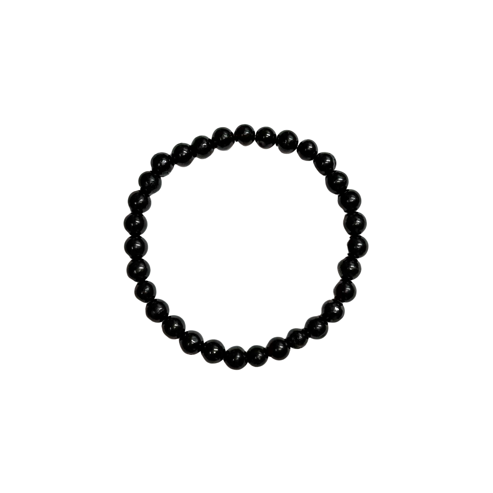 Shungite Bracelet-6mm