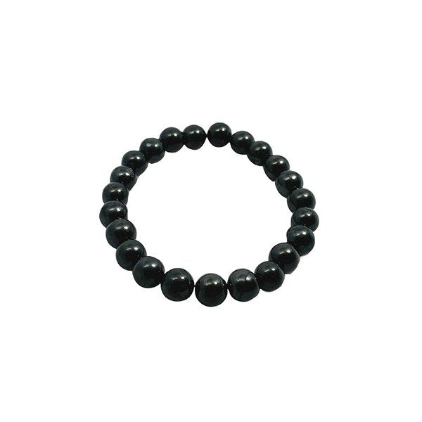 Shungite Bracelet - 8mm