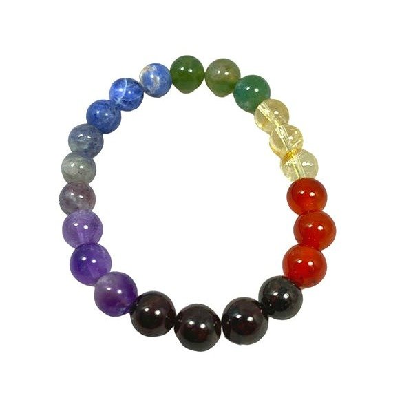 Chakra Bracelet