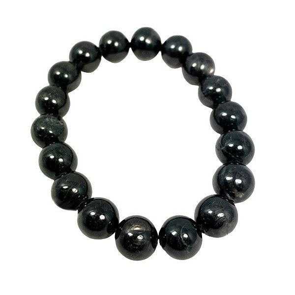 Hypersthene Bracelet 10mm