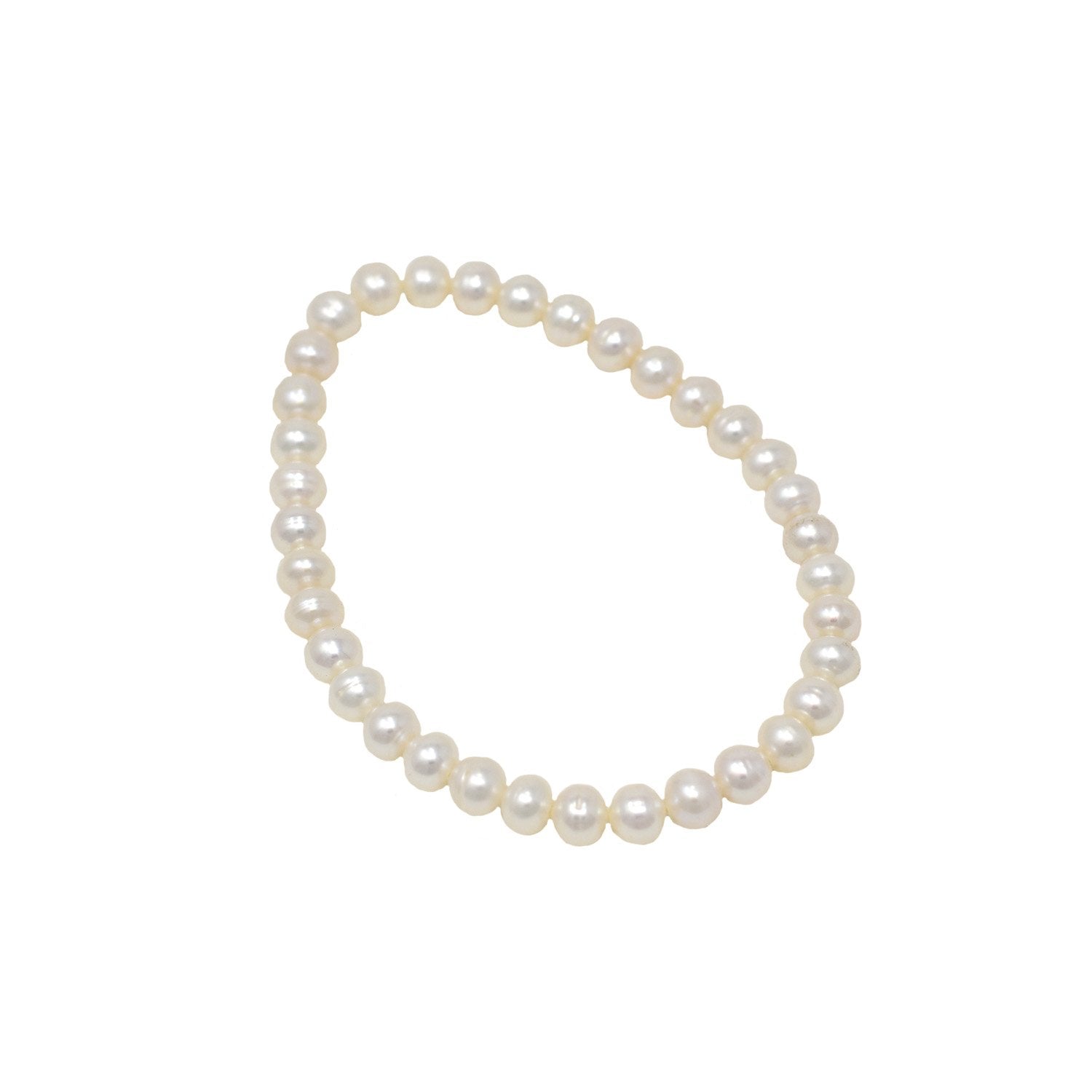 Pearl Bracelet