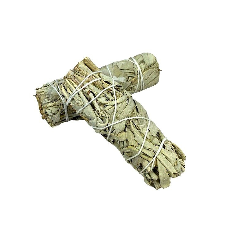 White Sage Bundle