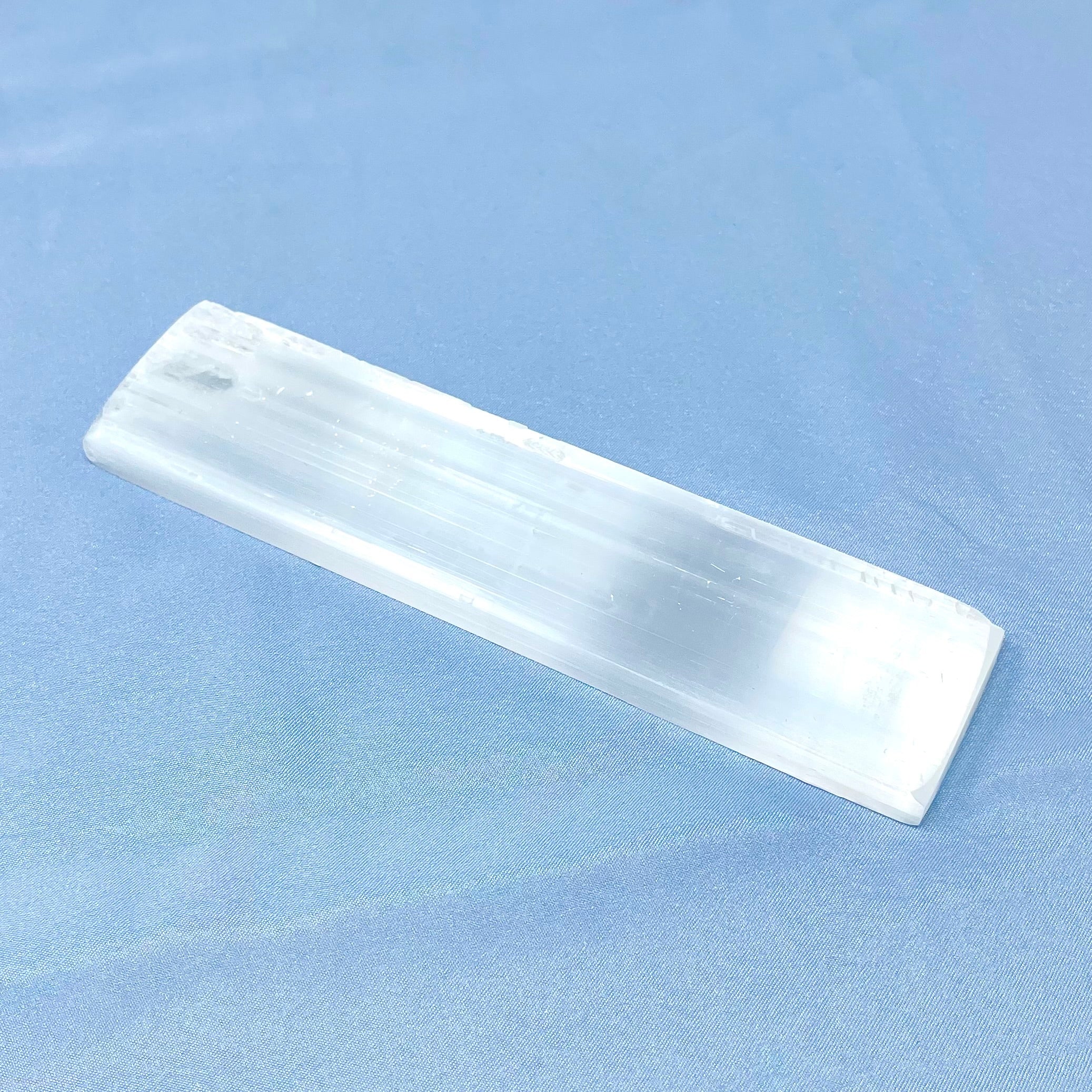 selenite charging plate