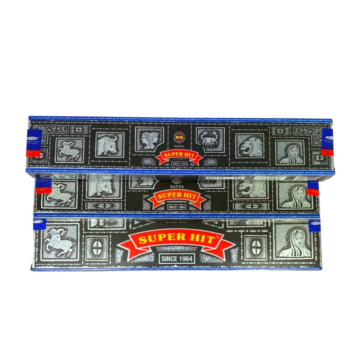 Super Hit Incense Sticks