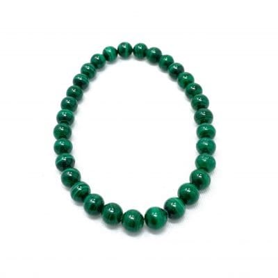 Malachite Crystal: Healing Properties, Meaning & Uses