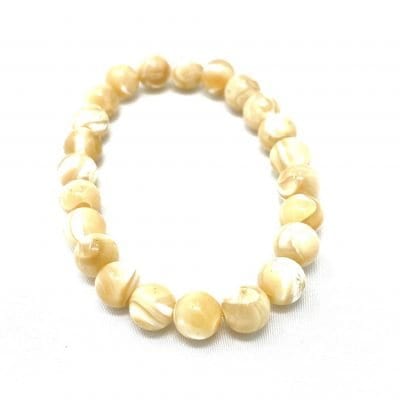 Mother of Pearl Crystal: Healing Properties, Meaning & Uses