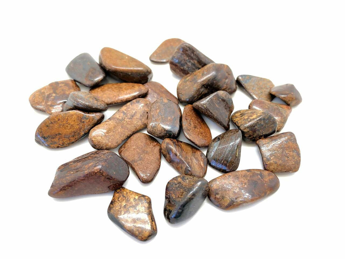 Bronzite Crystal: Healing Properties, Meaning & Uses