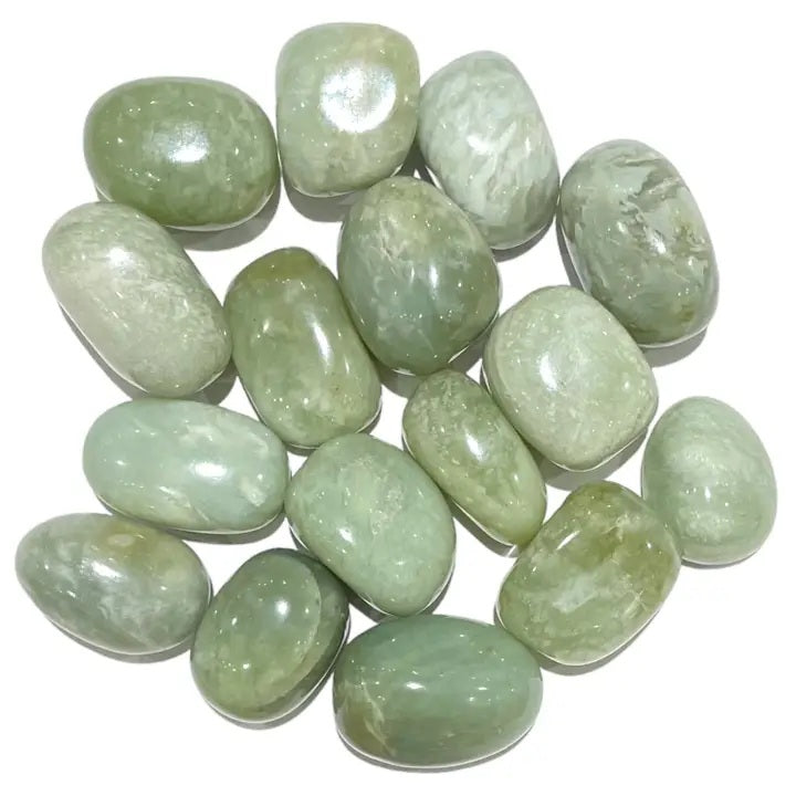 Chinese Jade Crystal: Healing Properties, Meaning & Uses