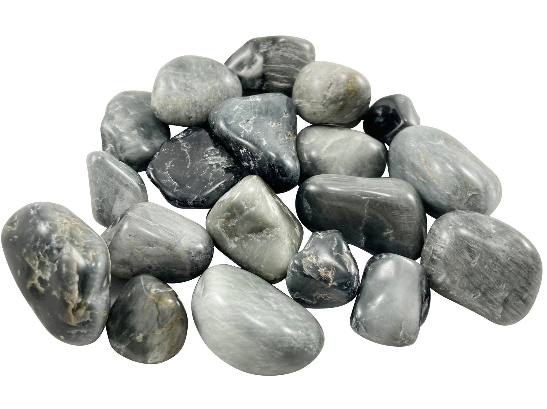 Chrysoberyl Crystal: Healing Properties, Meaning & Uses