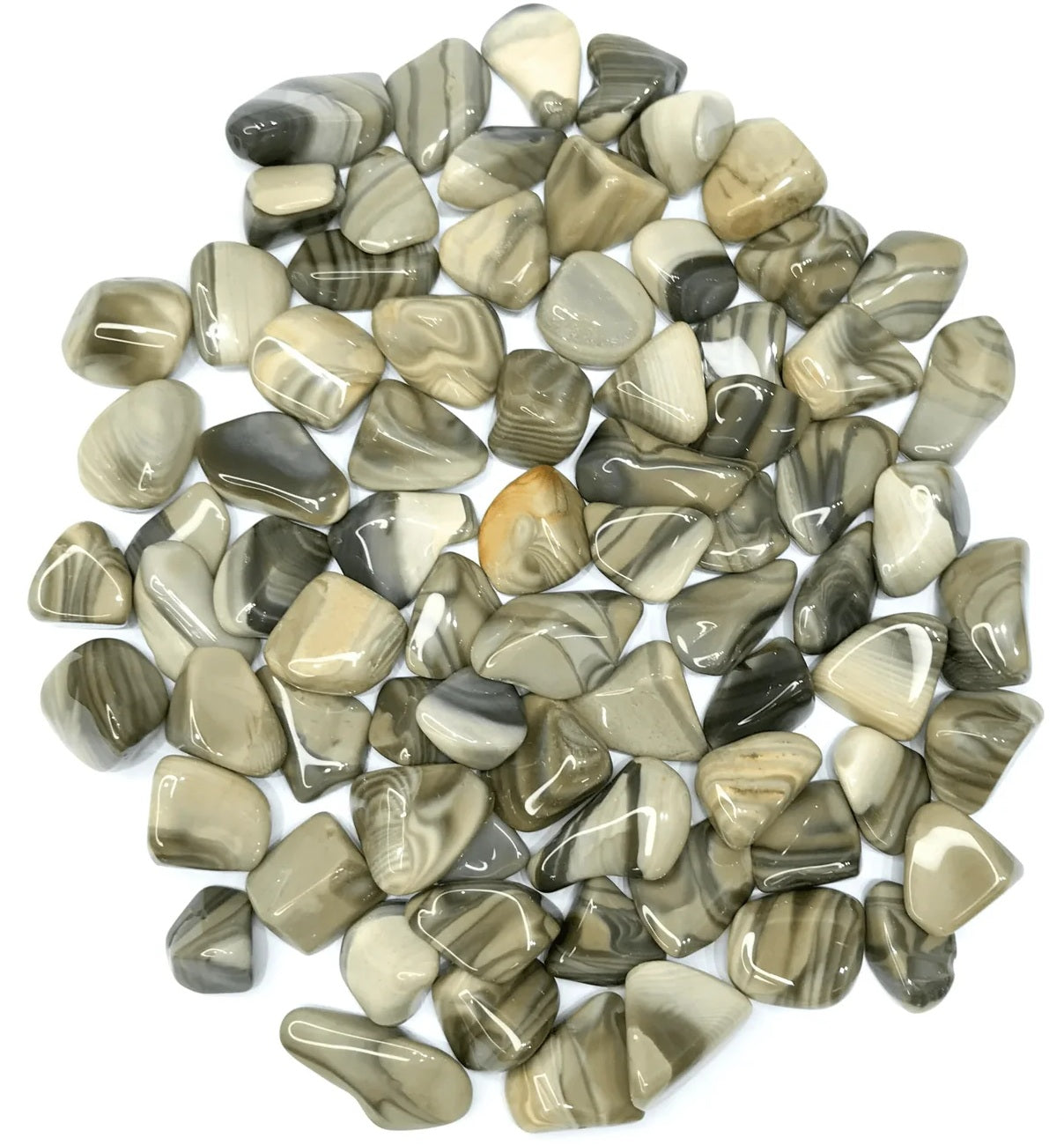 Flint Crystal: Healing Properties, Meaning & Uses