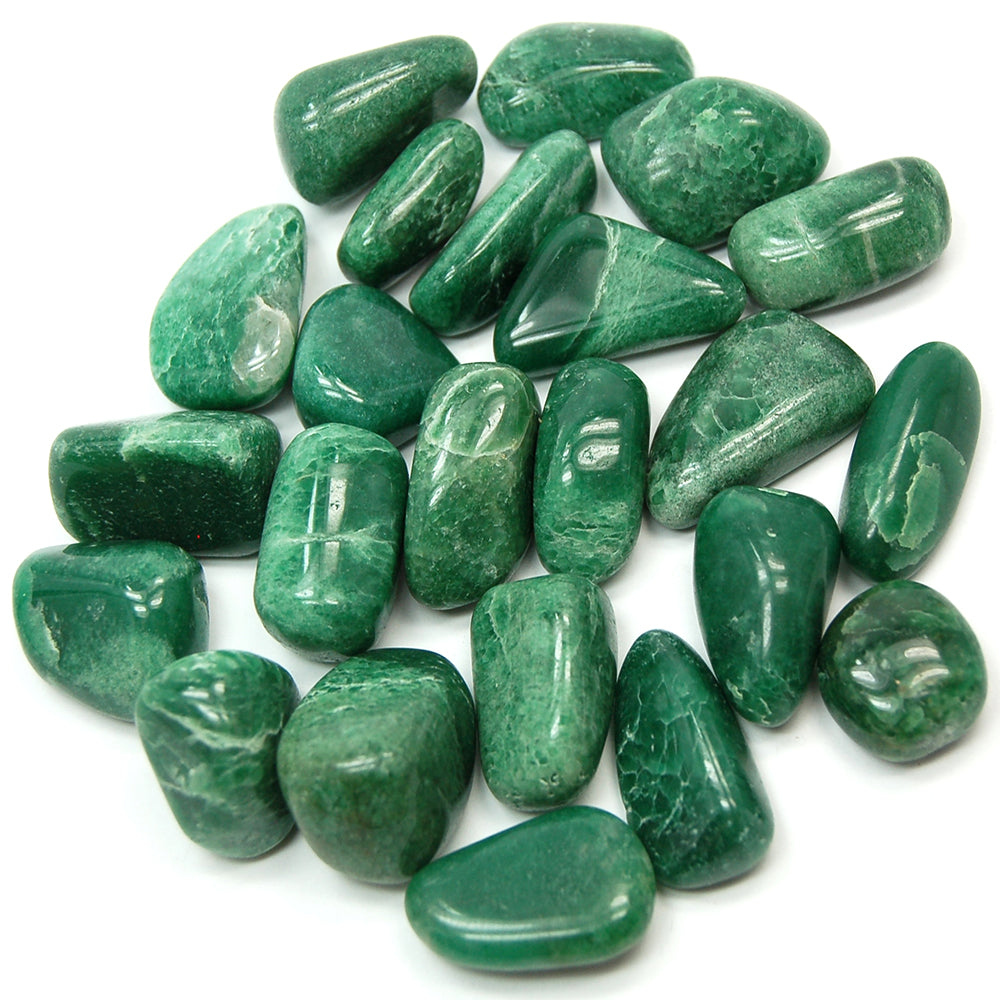 Fuchsite Crystal: Healing Properties, Meaning & Uses
