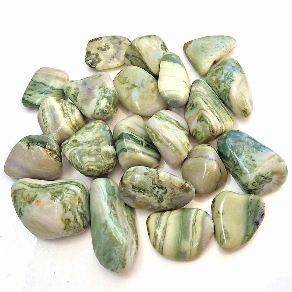 Infinite Crystal: Healing Properties, Meaning & Uses