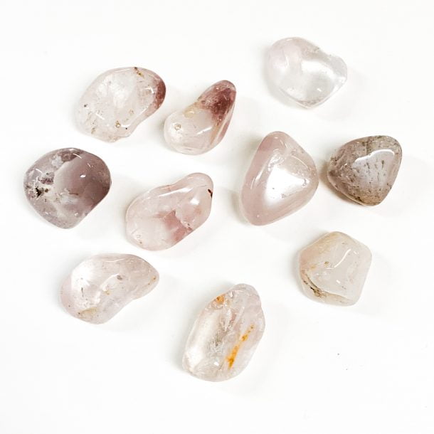 Lithium Quartz Crystal: Healing Properties, Meaning & Uses