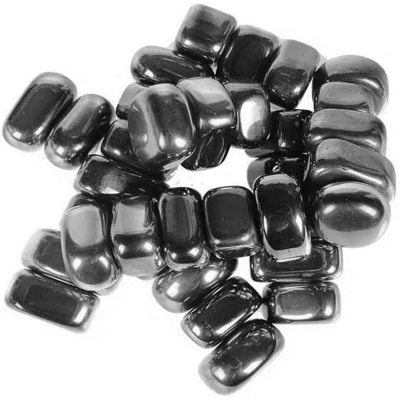 Magnetic Hematite Crystal: Healing Properties, Meaning & Uses
