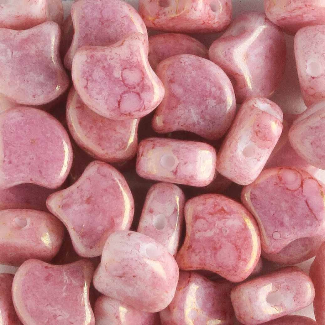 Pink Topaz Crystal: Healing Properties, Meaning & Uses