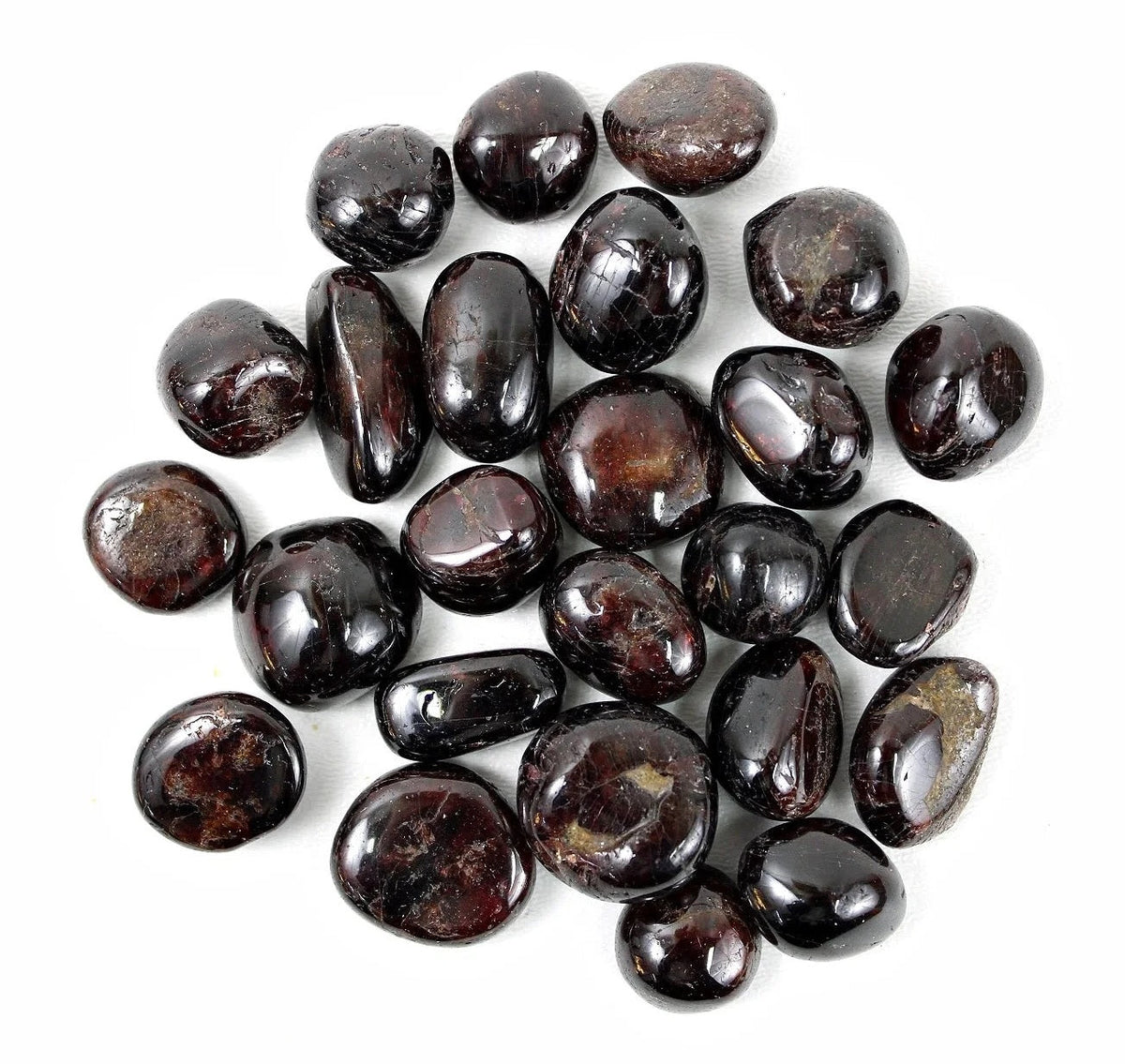 Pyrope Crystal: Healing Properties, Meaning & Uses