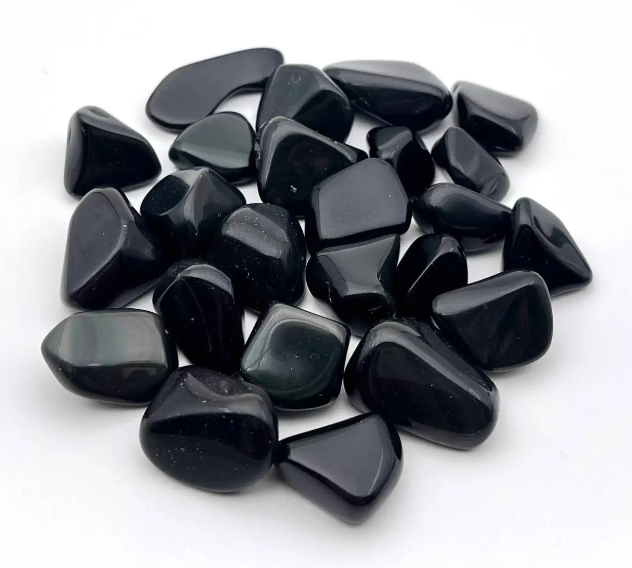 Rainbow Obsidian Crystal: Healing Properties, Meaning & Uses