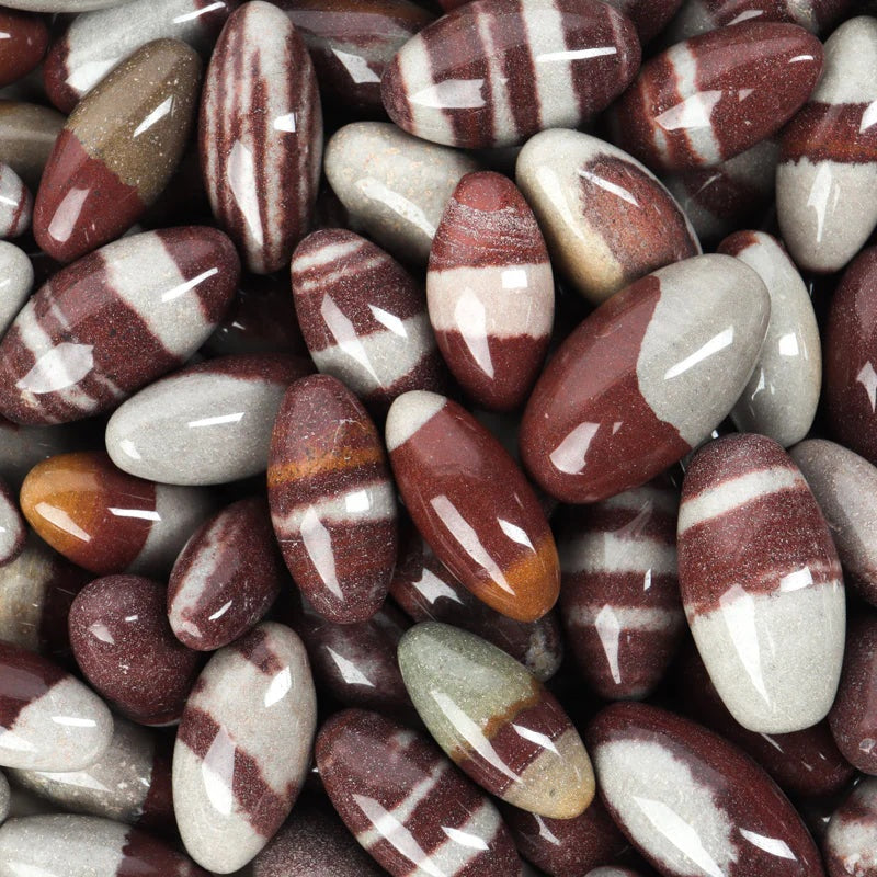 Shiva Lingam Crystal: Healing Properties, Meaning & Uses