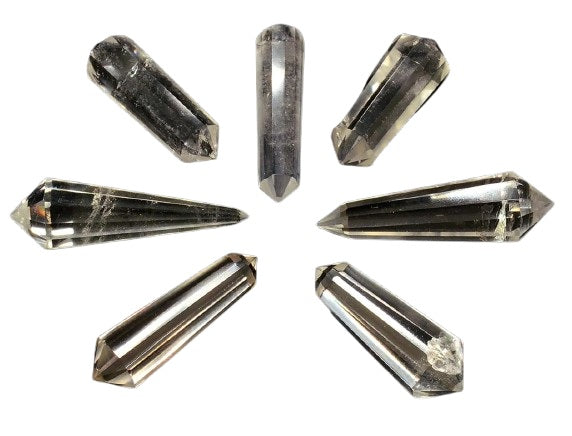 Vogel Wand Crystal: Healing Properties, Meaning & Uses
