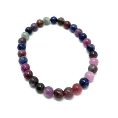 Sapphire Crystal: Healing Properties, Meaning & Uses